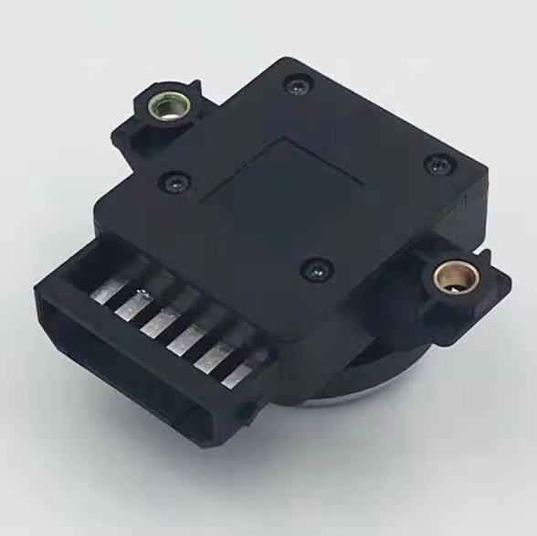 汽車(chē)連接器
